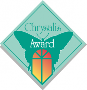 Kitchen Regional Winner 2015 CHRYSALIS AWARDS