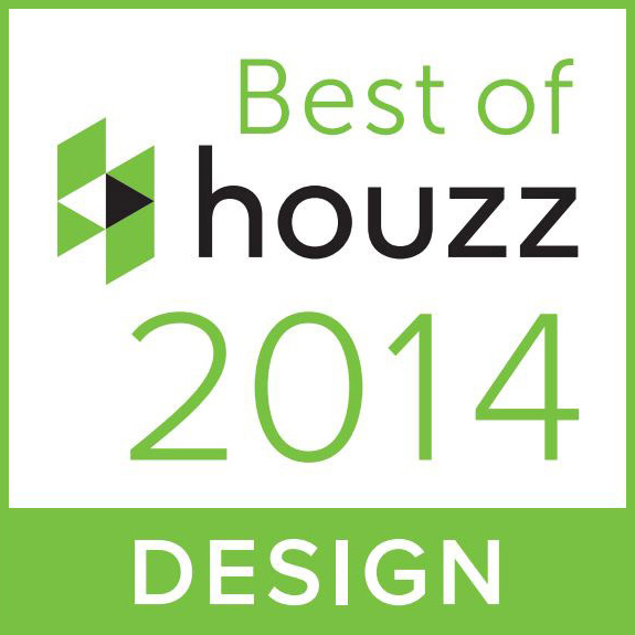 Client Satisfaction Award 2014 BEST OF HOUZZ