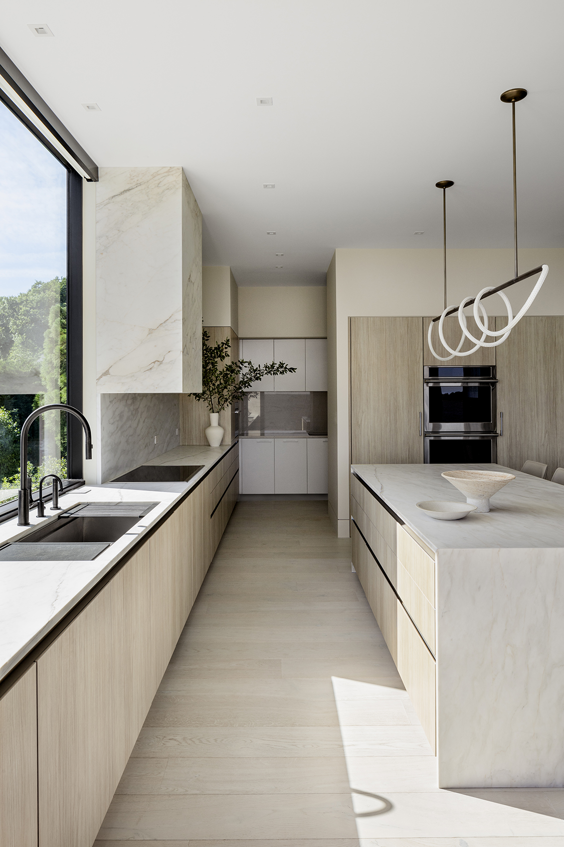 Konst Siematic Luxury Kitchen Design